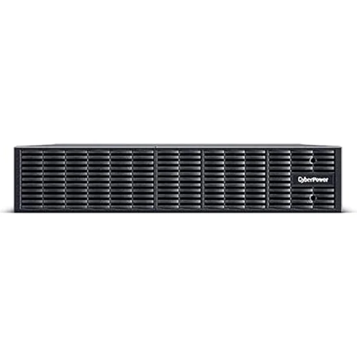 CyberPower USV Batterie BPSE72V40ART2U 19" Tower/Rack 2U, robuste Metallkonstruktion, inkl. 19" Railkit (Speditionsversand) – Bild 3