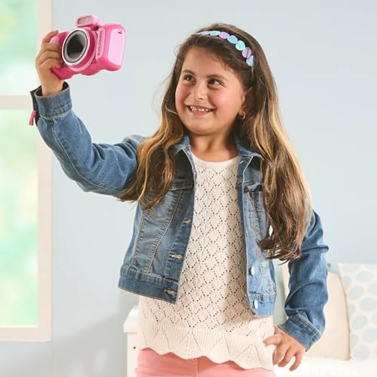 VTech Spielware, bunt - Ideal als Geschenk und für Spiel und Phantasie – Bild 4