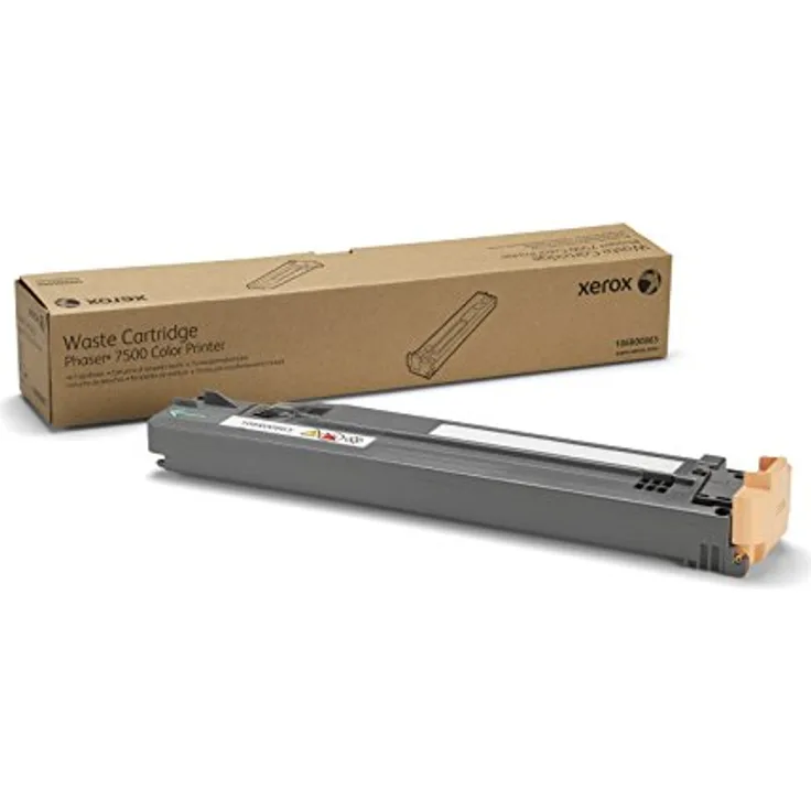 Xerox Original Phaser 7500 Resttoner, 20,000 Seiten, kompatibel mit Phaser 7500, Laser Technologie
