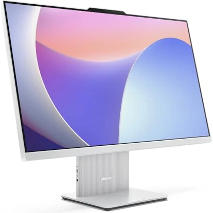 Lenovo IdeaCentre AIO 27IRH9, 27" Quad HD All-in-One-PC, Intel Core i7, 32 GB RAM, 1 TB SSD, Grau, Windows 11 Home – Bild 9