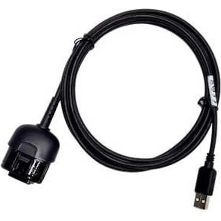 Zebra CVTR-U70060C-04 Barcodeleser Zubehör Ladekabel