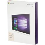 Microsoft Windows 10 Pro IT 32/64bit USB FPP, italian, + USB-Drive
