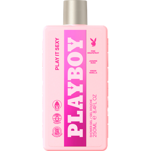 Bild für PLAYBOY Duschgel Play It Sexy