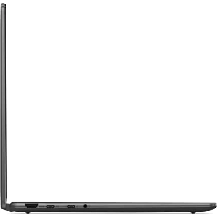 Lenovo Yoga 7 2-in-1 14IML9 83DJ007QGE, 35,6 cm (14") 2.8K Touch Display, 32 GB RAM, 1 TB SSD, Intel Arc Grafik, Windows 11 - grau – Bild 4