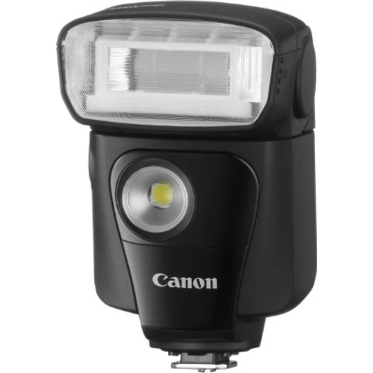 Canon Speedlite 320EX – Bild 9