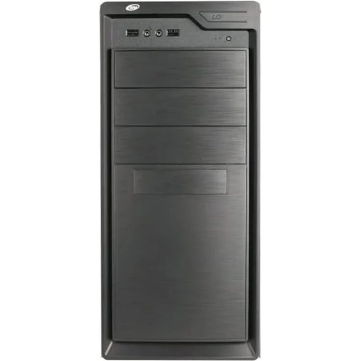 one Business PC IO14- Keine Grafikkarte- Core i5 12400-2TB SSD- 8GB RAM Windows 11 – Bild 5