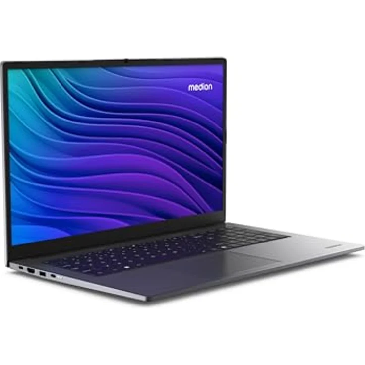 MEDION E17433, 43,9 cm (17,3 Zoll) Full HD Laptop mit Intel Core i5-13420H, 16GB RAM, 512GB SSD, HD Webcam, WLAN, Windows 11 – Bild 4