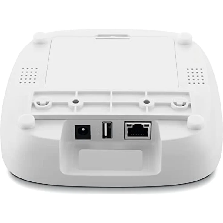 TechniSat TECHNISMART Startpaket - Alarmierungssystem bestehend aus Zentraleinheit, Bewegungsmelder, Tür-/Fensterkontakt und Fernbedienung (Backup-Akku, einfache Installation, Server in Deutschland) – Bild 3