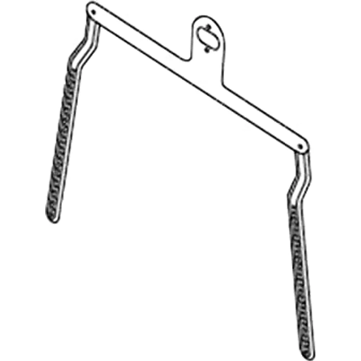 Poly VESA Mount Studio E70 ACCS