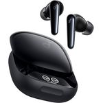 Anker Soundcore Liberty 4 Pro, In-Ear Kopfhörer mit Hi-Res-Audio und aktiver Geräuschunterdrückung, schwarz