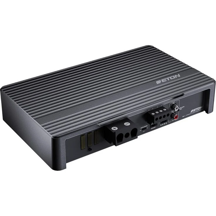 Eton MA1 1-Kanal Verstärker, kompakter Audiokonverter mit hoher Leistung