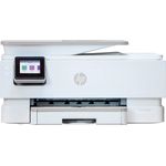 HP ENVY Photo 7930, Multifunktionsdrucker Tintenstrahl A4, Scanner und Kopierer, Farb-Druckqualität