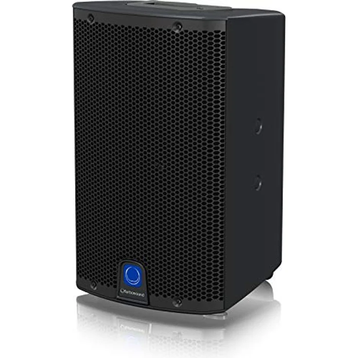 Turbosound iQ8, 8" Aktiver PA-Lautsprecher mit ausgewogener Klangqualität – Bild 5