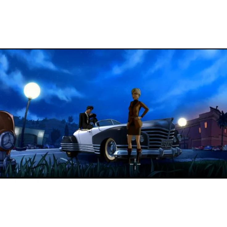 The Next Big Thing (PC) – Bild 2