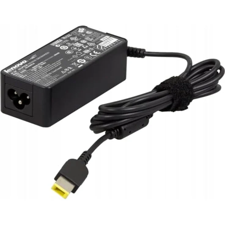 Lenovo 5A10J75117 AC-Adapter (45 W), Notebook Netzteil 20V 2.25A – Bild 2