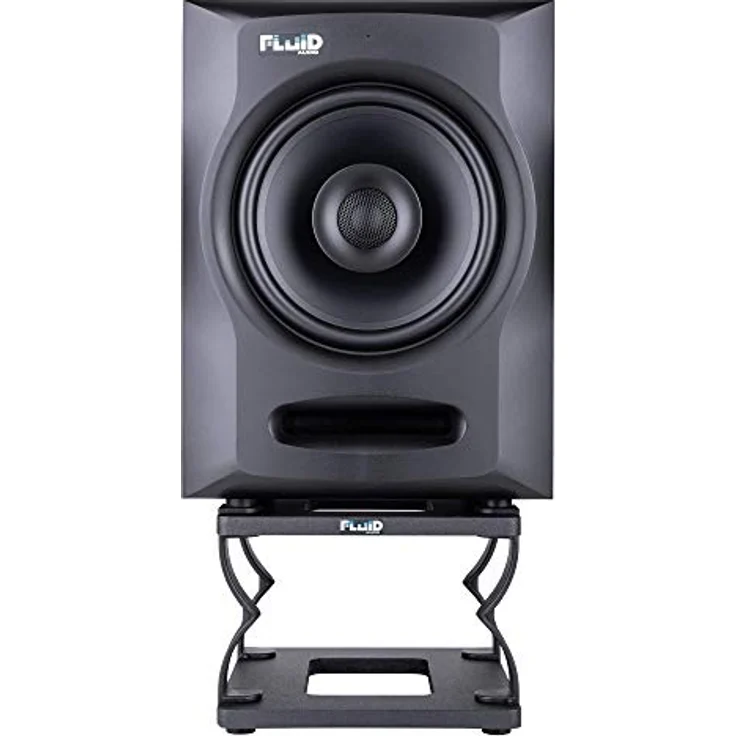 Fluid Audio DS8 Boxenständer, 2 Stücke – Bild 3