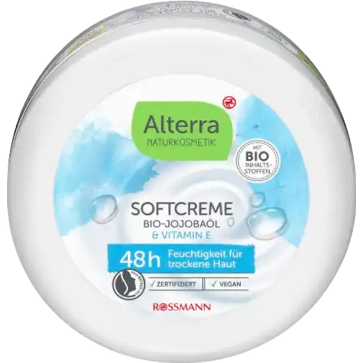 Alterra Softcreme