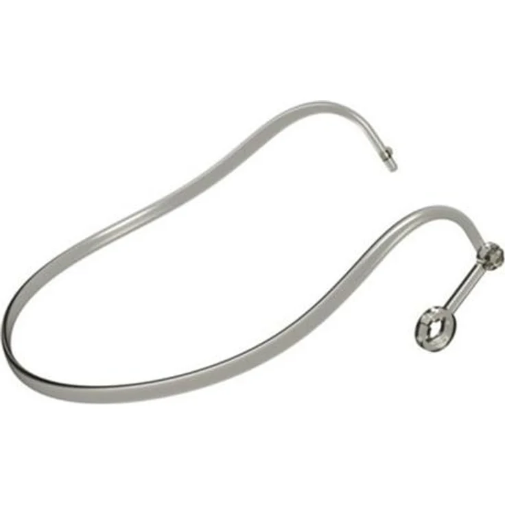 Yealink Nackenbügel für WH63/WH67, Headset Zubehör, leicht und bequem in transparent und schwarz