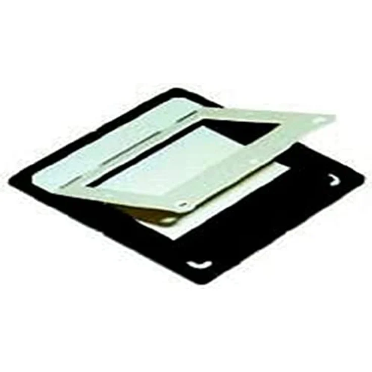 Reflecta CS Slide mounts - Projektor-Zubehör (Schwarz, 50 x 50 x 0 mm) – Bild 2