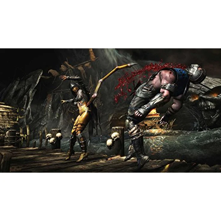 Mortal Kombat XL PS4 – Bild 4