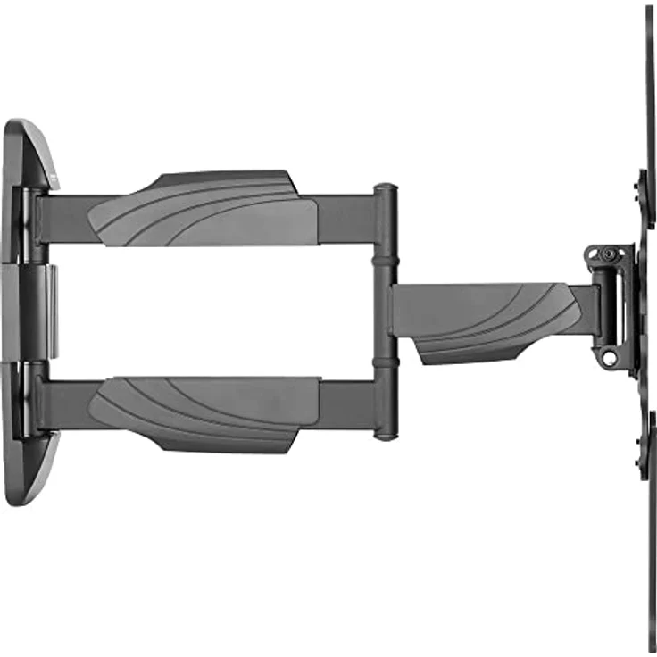 SpeaKa Professional SP-TVM-400 TV-Wandhalterung 58,4 cm (23) - 139,7 cm (55) Neigbar – Bild 3