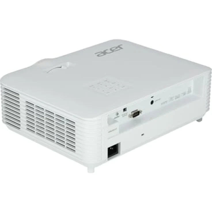 Acer H6542BDi 3D-Beamer (5200 lm, 10000:1, 1920 x 1080 px) – Bild 3