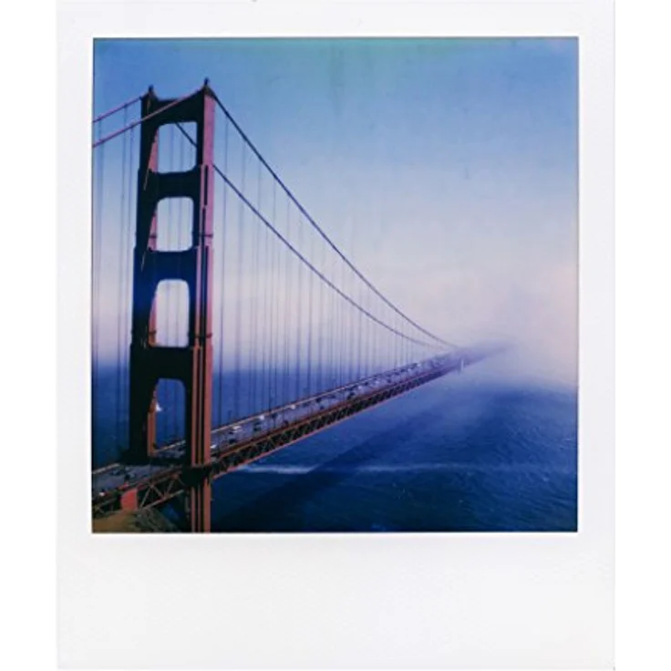 Polaroid Sofortbildfilm Color für I-TYPE Kameras – Bild 4