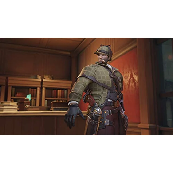 Overwatch (Legendary Edition) (Online-Game) (PS4) – Bild 2