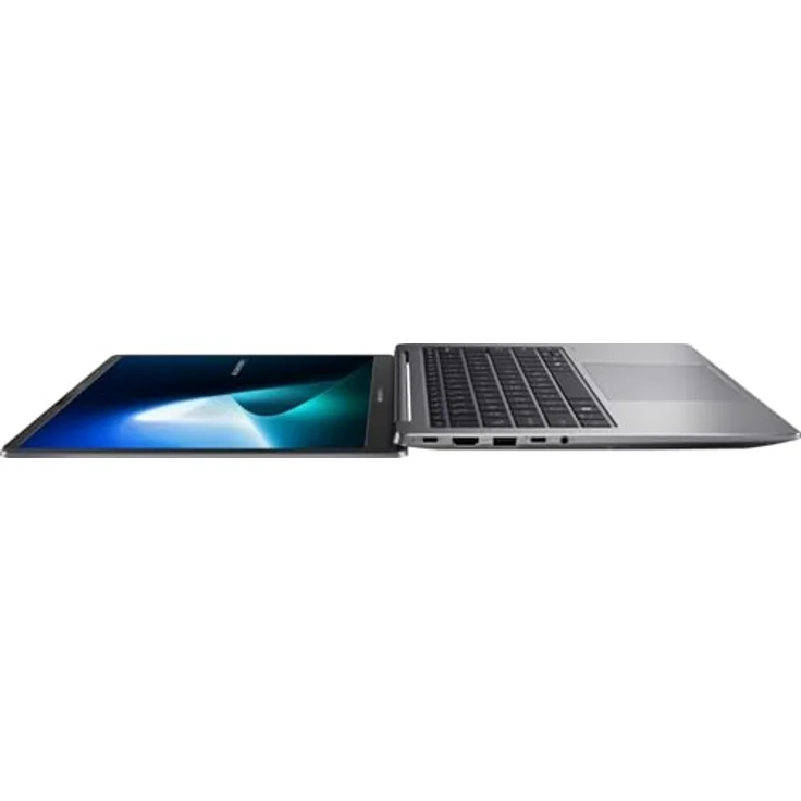 ASUS ExpertBook P5, 14.02" Notebook mit Intel Core Ultra 5 226V, 16 GB RAM, 512 GB SSD, WQXGA, Wi-Fi 7, Grau – Bild 5