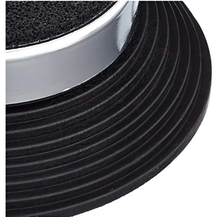 Inakustik Bolide Absorber 4er Set chrom – Bild 4