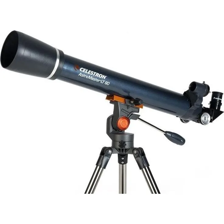 Celestron Teleskop, leistungsstarkes Astronomie-Teleskop für detaillierte Himmelsbeobachtungen