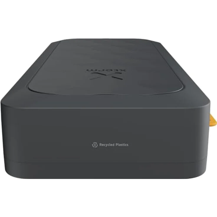 XTORM FS5271 Fuel Series 5 27.000mAh, Laptop Powerbank mit LED Display, 67W Leistung, 2X USB-C Power Delivery, Quick Charge 3.0, Luftfahrttauglich, Klein Aber stark, langlebiges Material, Schwarz – Bild 5