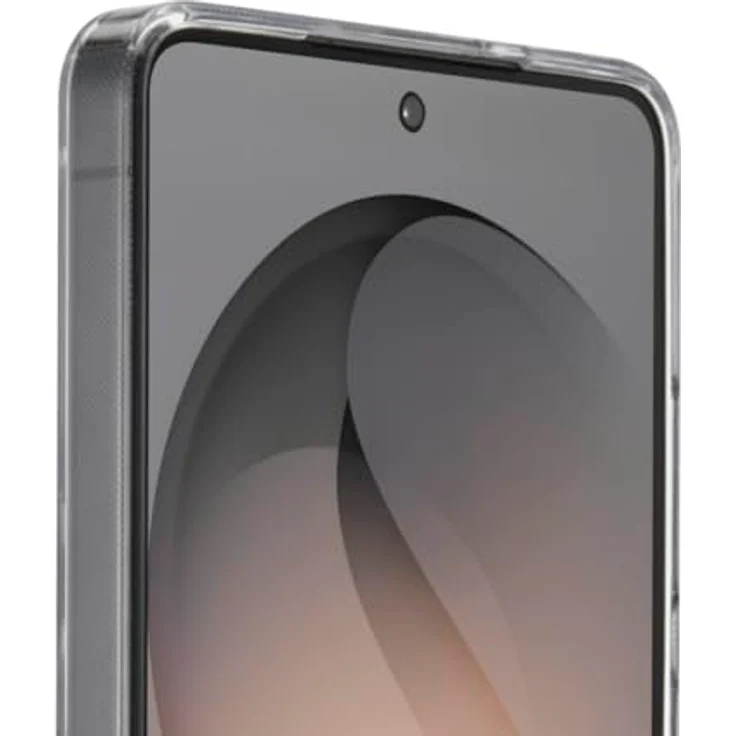 Hama Smartphone-Hülle für Samsung Galaxy S26 Ultra, transparente Handyhülle, kratzfest, Anti-Gelbstich, Kameraschutz, erhöhte Kanten, passgenau – Bild 3