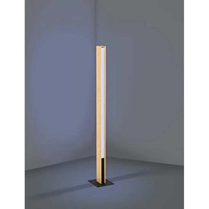EGLO Smart-ZIG-LED-Stehlampe Anchorena-Z, 150 cm, RGB, CCT, dimmbar, kompatibel mit ZigBee und Bluetooth – Bild 8