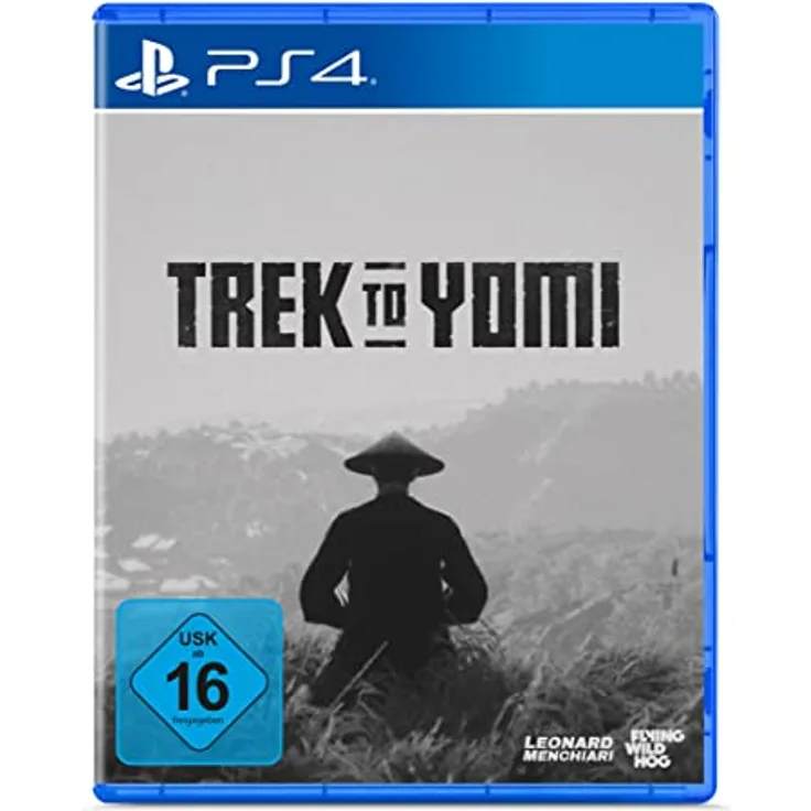 Trek To Yomi