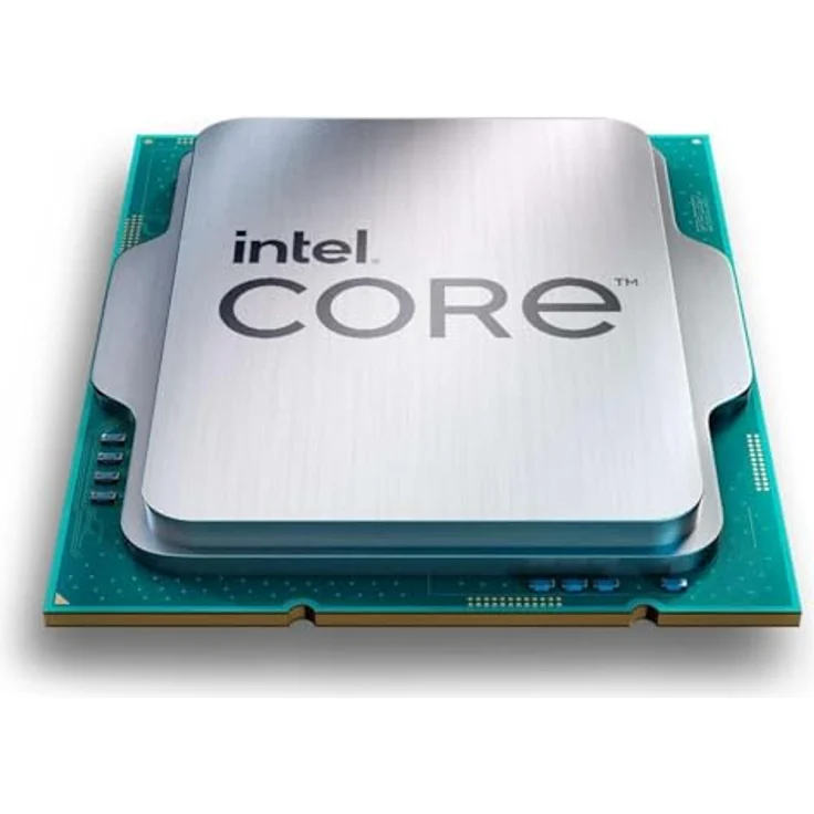 Intel® Core™ i9 Desktop-Prozessor 14900F 24 Kerne (8 P-cores und 16 E-cores) bis zu 5,8 GHz – Bild 2