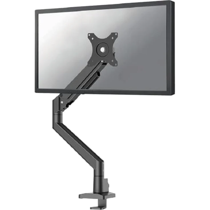 Neomounts Monitor-Tischhalterung 17"-35" für 1TFT schwarz Max.9KG – Bild 4