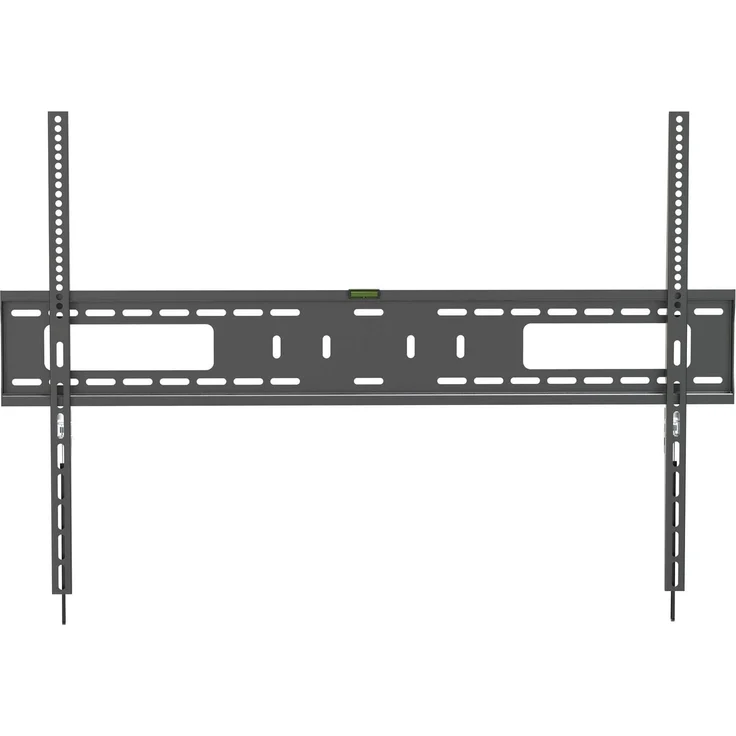 Purelink PureMounts TV Halterung XL FIX, VESA 900x600 für TV 60-100 Zoll, max. 75 kg, flacher Wandabstand 30,5 mm