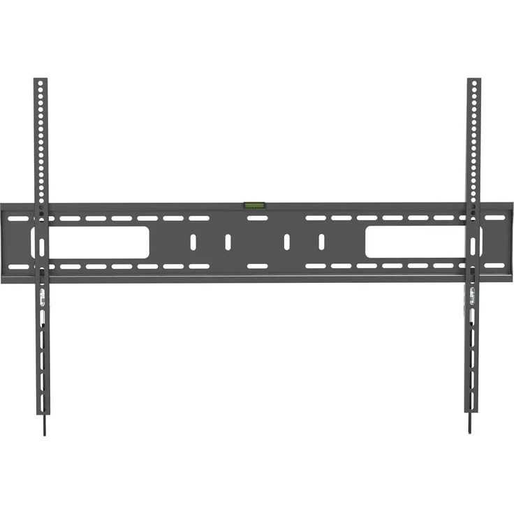 Purelink PureMounts TV Halterung XL FIX, VESA 900x600 für TV 60-100 Zoll, max. 75 kg, flacher Wandabstand 30,5 mm