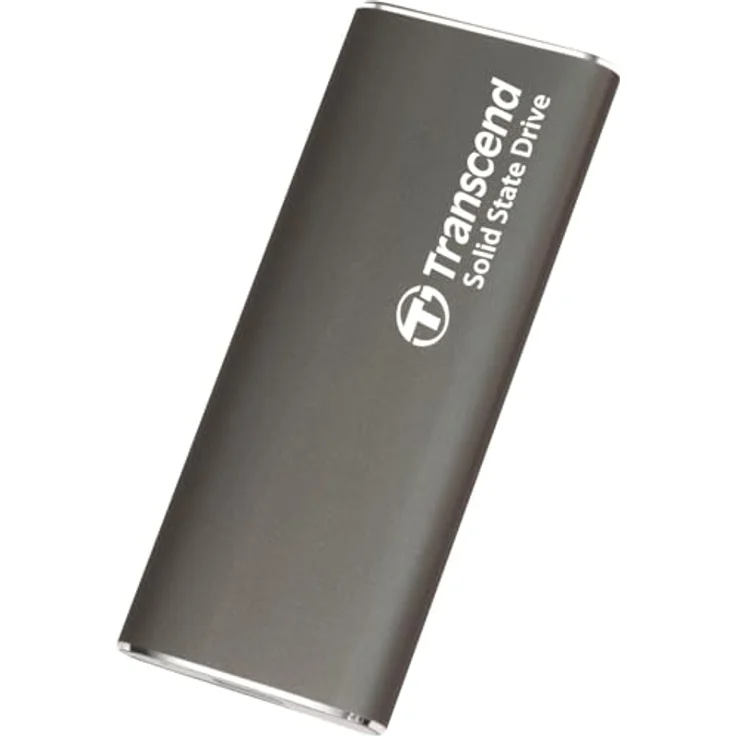 Transcend External SSD 1TB ESD265C 10Gbps, Type C - TS1TESD265C – Bild 3