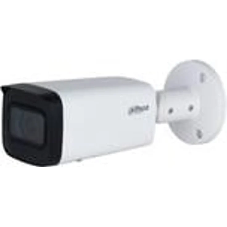 Dahua DH-IPC-HFW2441T-ZS 4MP IR Vari-focal Bullet WizSense Network Camera (2688 x 1520 Pixel), Schwarz – Bild 1