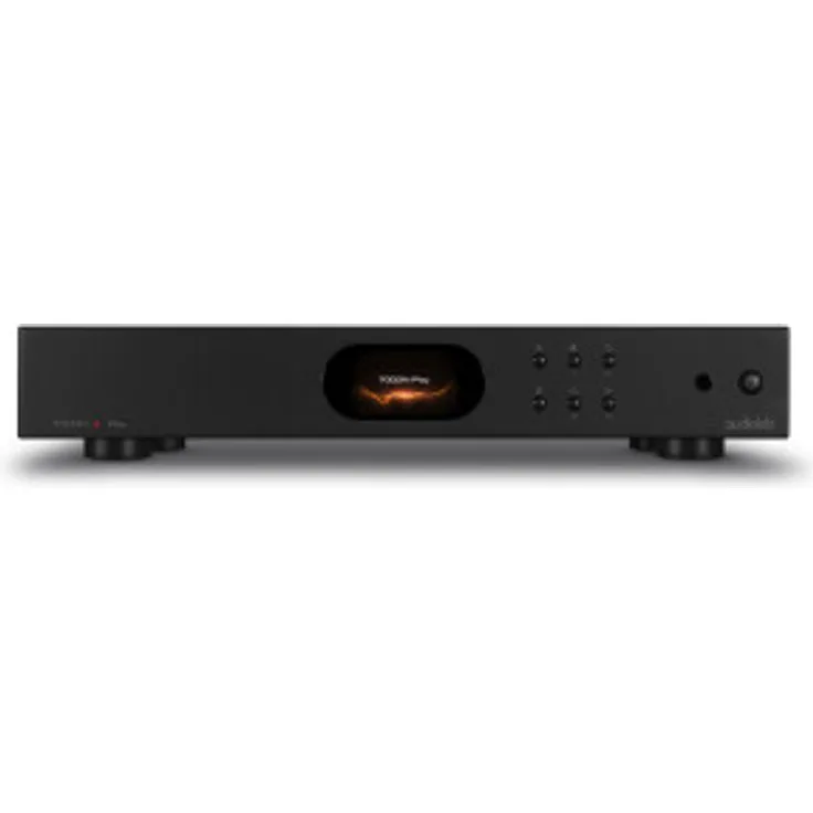  Audiolab 7000N Play Black