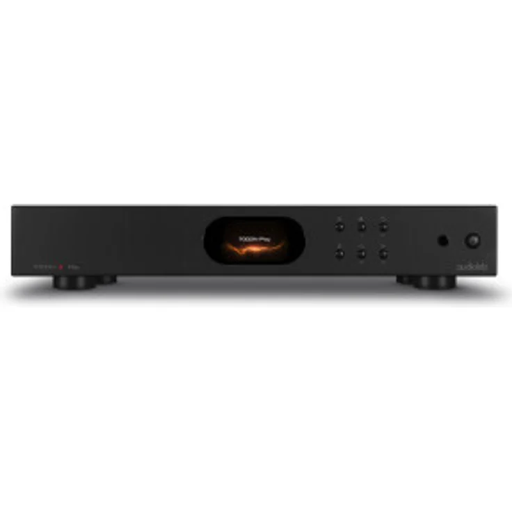  Audiolab 7000N Play Black