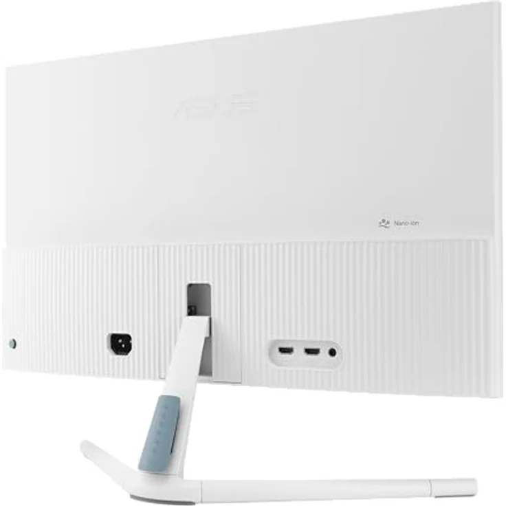 ASUS VU279HFI-W 27 Zoll Eye Care Monitor, Full HD, IPS, 100Hz, SmoothMotion, Adaptive Sync, Nano-Ion, Blaulichtfilter, Flimmerfrei – Bild 4