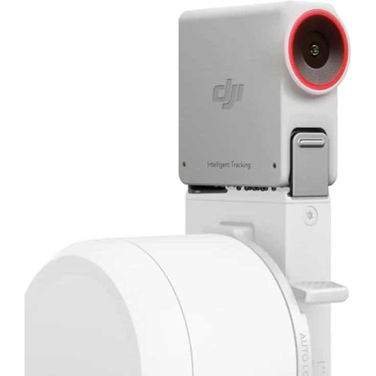 DJI RS Intelligent Tracking Modul, Zubehör für Kameradrohnen mit präziser Nachverfolgung – Bild 4