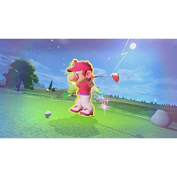 Mario Golf: Super Rush (Switch) – Bild 5