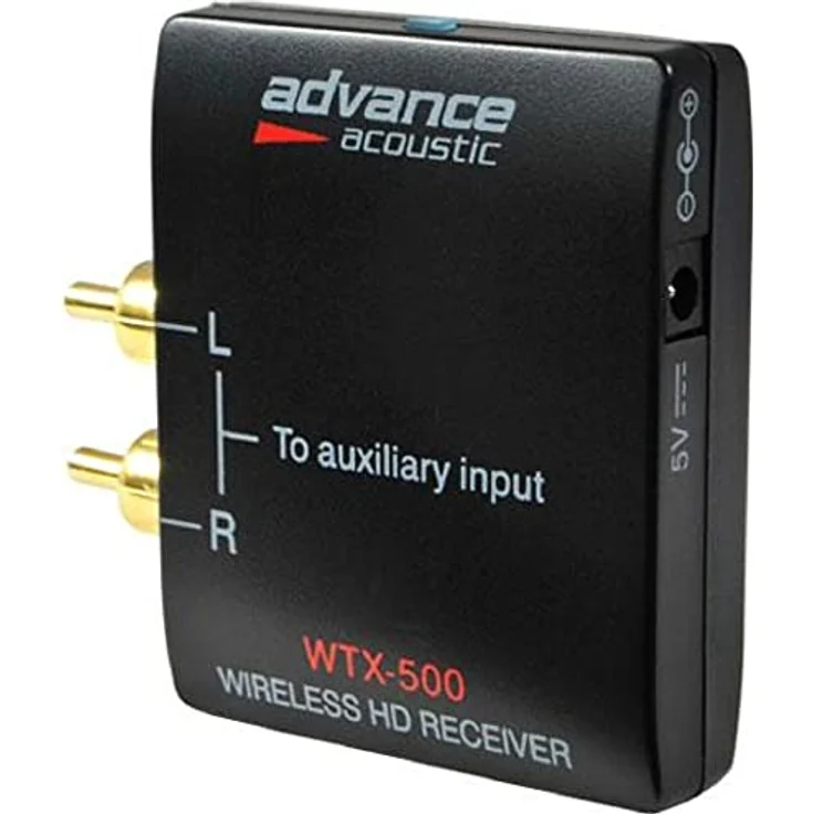 Advance Acoustic WTX 500 – Bild 2