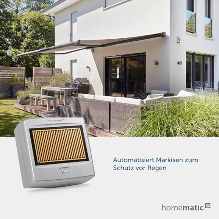 Homematic IP Regensensor (HmIP-SRD) – Bild 6