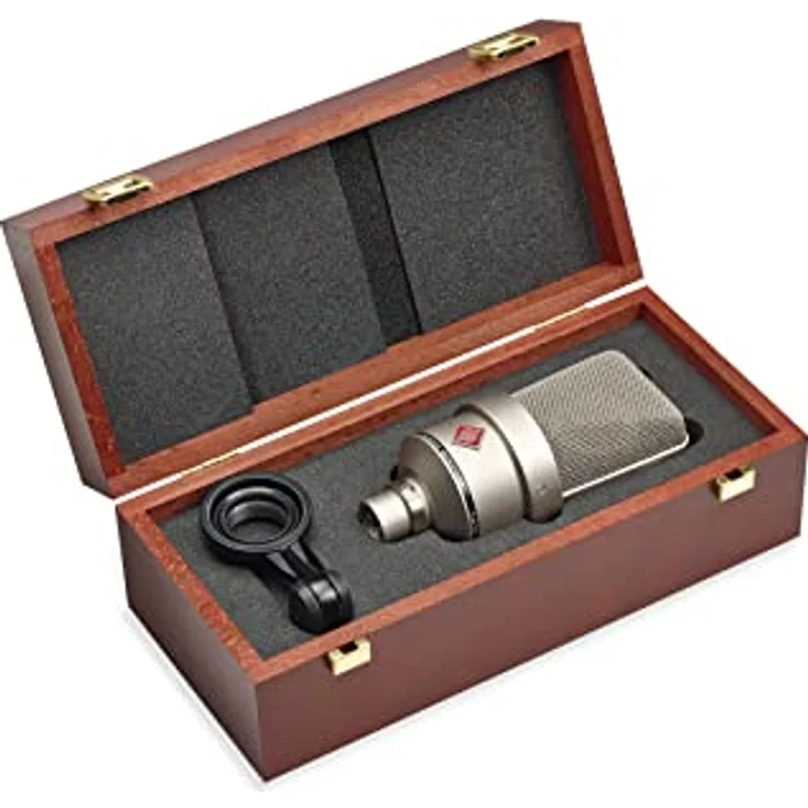 Neumann TLM 103 mt Stereo-Set - Preisvergleich – Bild 4