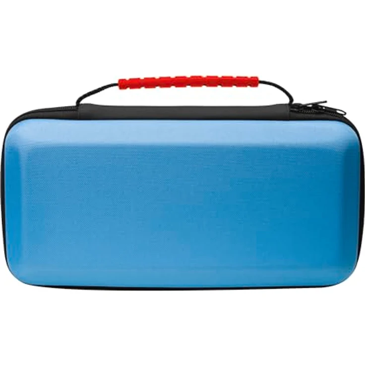 Trust GXT1252B XL HARDCASE SWITCH 2, Tragetasche für Nintendo Switch 2, stoßfest mit Tragegriff, kompakte Bauweise – Bild 9